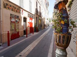 Le Panier Marseillais