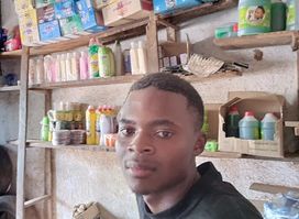 UNCLE CHISIME