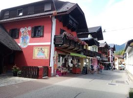 The Candy Shop