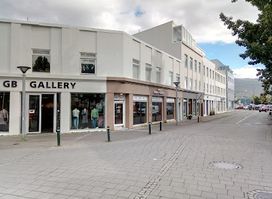 GB Gallery Klæðaverslun