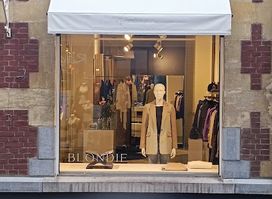 Blondie boutique