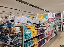 Lifestyle Stores