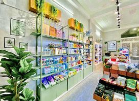 HaNi cosmetic-Mỹ phẩm Hàn Quốc Quy Nhơn