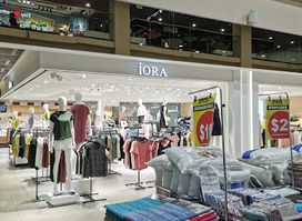 iORA @ Oasis Terraces
