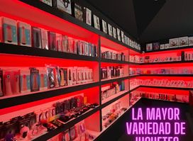 Salta Sex Shop