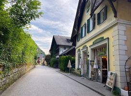 Cafe Bäckerei Konditorei Maislinger