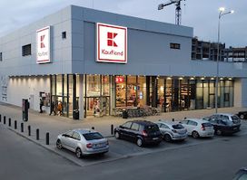 Kaufland Lublin-Bronowice