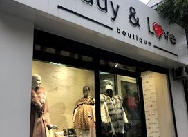 Boutique Lady&Love Kragujevac