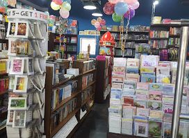 Vijitha Yapa Bookshop