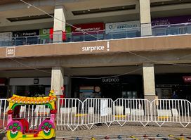 Surprice Rancagua