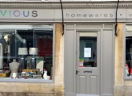 Previous Homewares