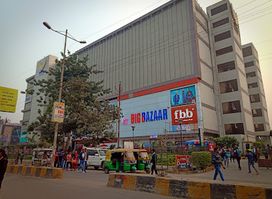 Phoenix United Mall Lucknow