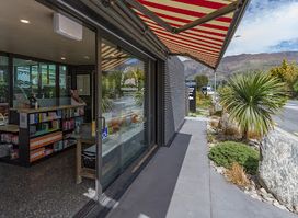 The Next Chapter Wanaka