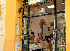We Lovers Store