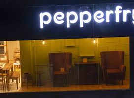 Pepperfry Furniture Shop/Store in Bawngkawn, Aizawl