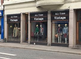 All Time Vintage