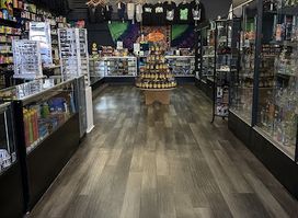 Bluemoon Smokeshop