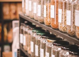 Organic Wholefoods Wanaka