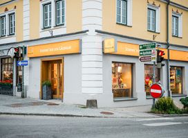 SONNENTOR Zwettl
