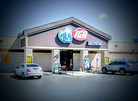 Jack's IGA