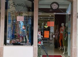 Boutique Indiferente