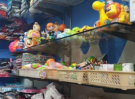 ANGELS BABY SHOP