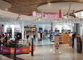 Marrakech Duty Free