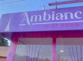 Ambiance et Senteurs OUAGADOUGOU
