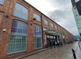 Gloucester Quays