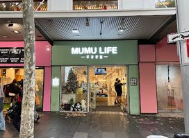 Mumu Life