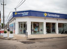 Farmashop 81