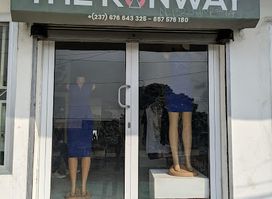 The Runway