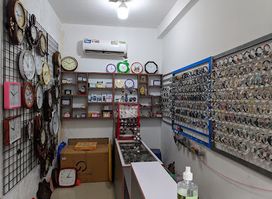 NOORZEENA WATCHWORKS