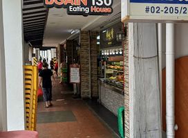 Hui Jun La Mian Xiao Long Bao