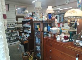 Silver Mine Quilts & Antiques