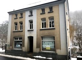 Croix-Rouge Buttek - Epicerie Sociale Clervaux