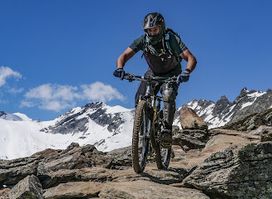 Bike Opening