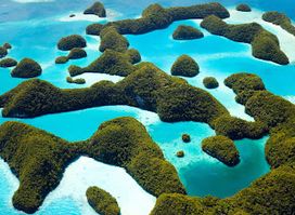 Palau International Airport