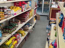 Milton Ross Store