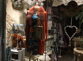Le Grenier des Anges