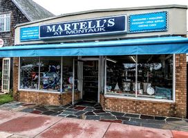 Martell's of Montauk