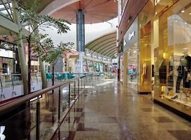 Shopping del Sol