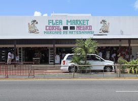 Flea Market