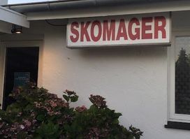 Skomageriet Skosålen