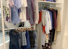 aMore - upcycling garments