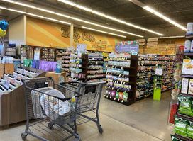 Marketplace Shopping Center