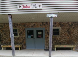 Firelands Trading Post & Scout Store