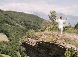 Akademie für Tanz und Tai Chi