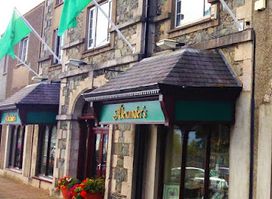 Alexanders of Markethill Gift Store