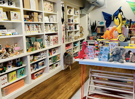 Wild Kind Toys